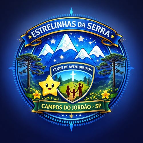 ESTRELINHAS DA SERRA