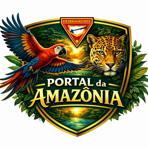 PORTAL DA AMAZÔNIA