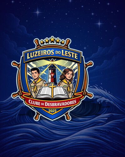 Luzeiros do Leste