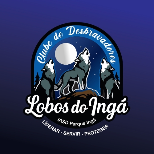 Lobos do Ingá