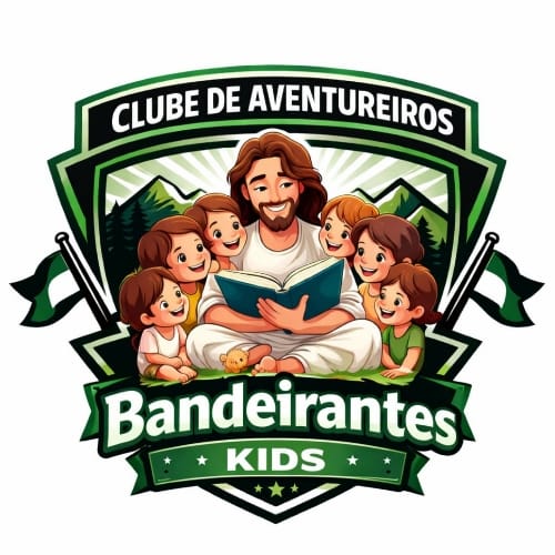 BANDEIRANTES KIDS