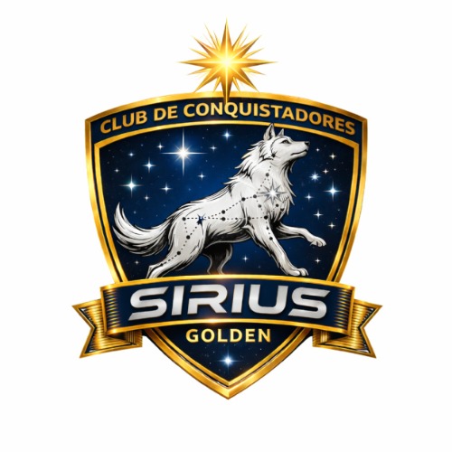 SIRIUS GOLDEN CQT