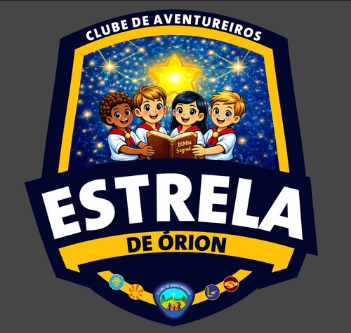 Estrela de Órion