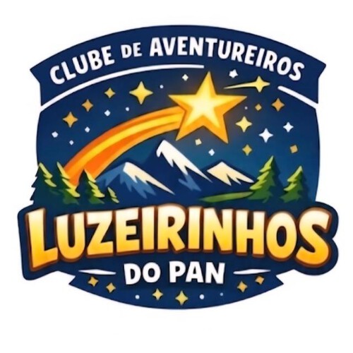 Luzeirinhos do Pan