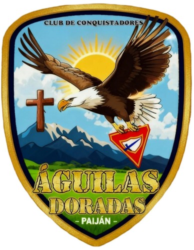 AGUILAS DORADAS CQT
