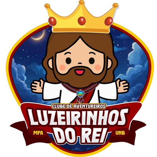 Luzeirinhos do Rei