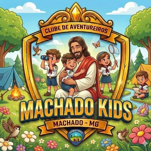 MACHADO KIDS