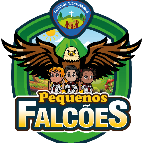 Pequenos Falcões
