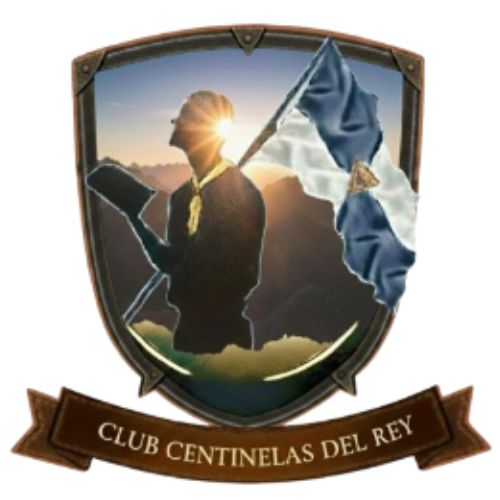 CENTINELAS DEL REY