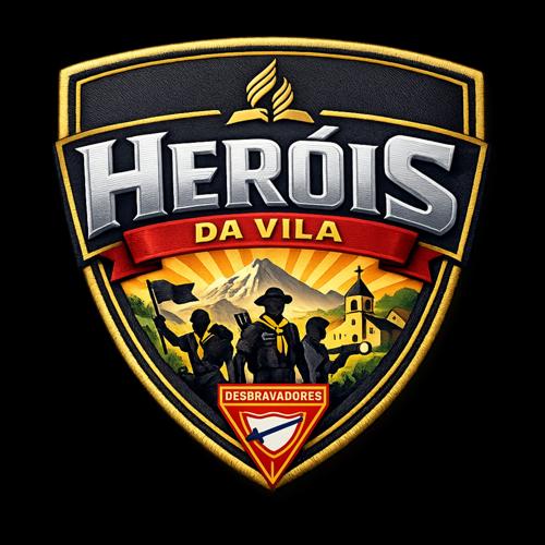 Heróis da Vila
