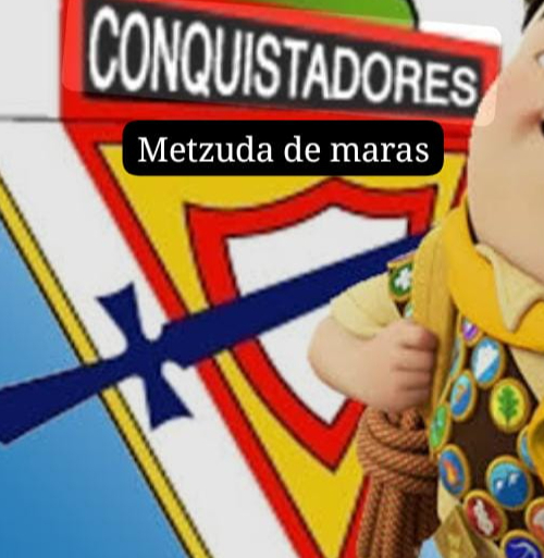 Metzuda de maras