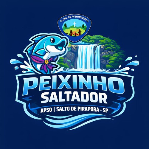 Peixinho Saltador