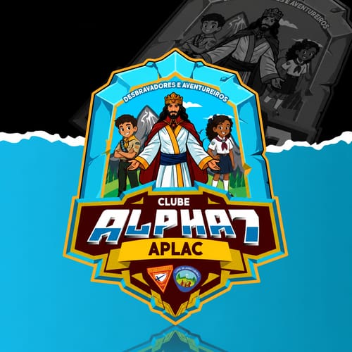 ALPHA 7