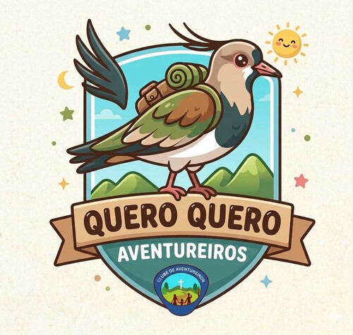 QUERO QUERO