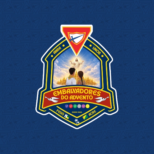EMBAIXADORES DO ADVENTO