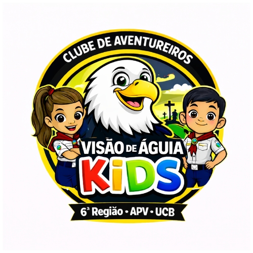 VISÃO DE ÁGUIA KIDS