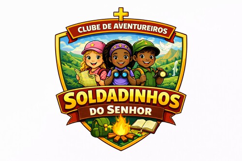 Soldadinhos do Senhor