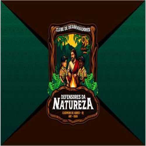 DEFENSORES DA NATUREZA