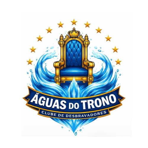 ÁGUAS DO TRONO