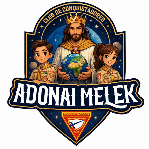 ADONAI MELEK CQT