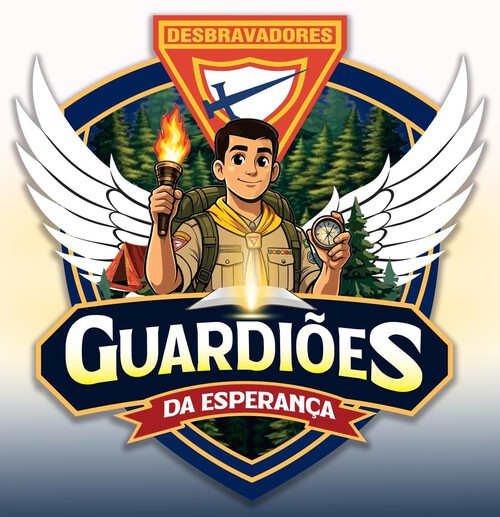 Guardiões da Esperança