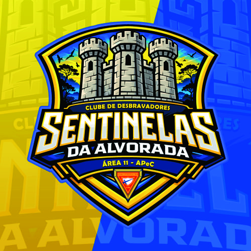 SENTINELAS DA ALVORADA