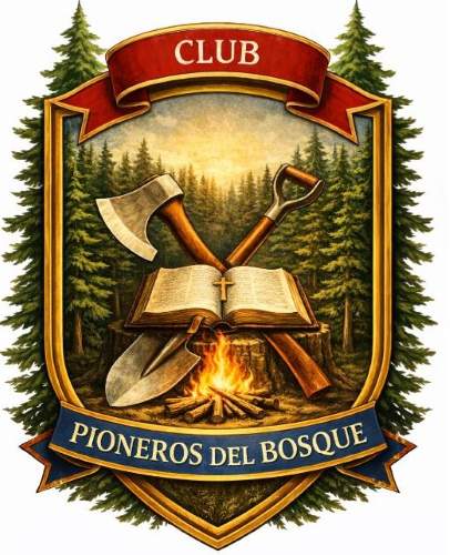 Pioneros del Bosque