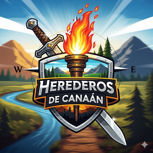 HEREDEROS DE CANAAN