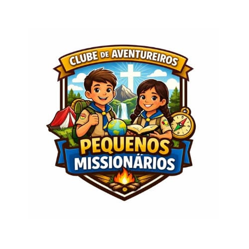 Pequenos Missionários