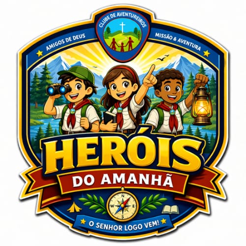 Herois do Amanhã