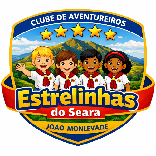 Estrelinhas do Seara