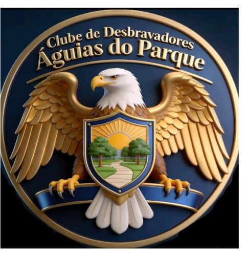 Águias do Parque