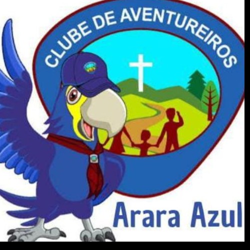 ARARA AZUL