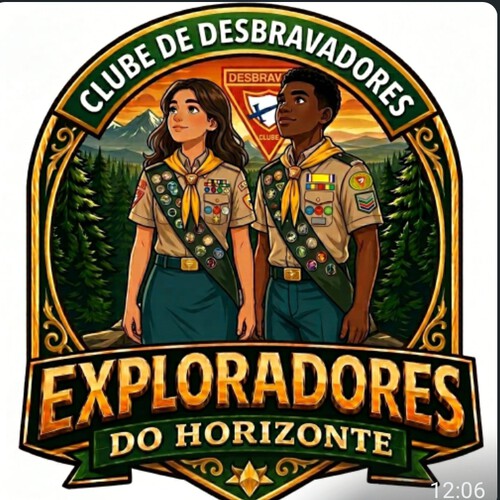 Exploradores do Horizonte