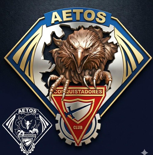 AETOS CQT