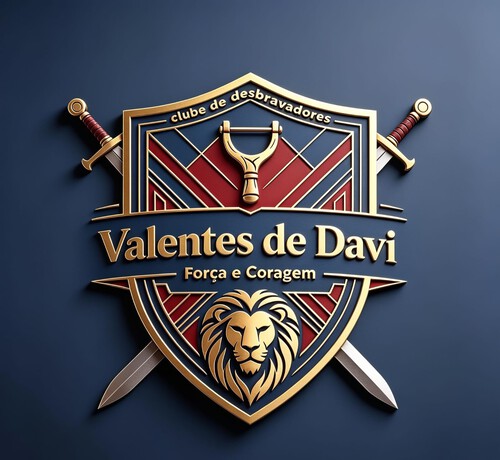 VALENTES DE DAVI