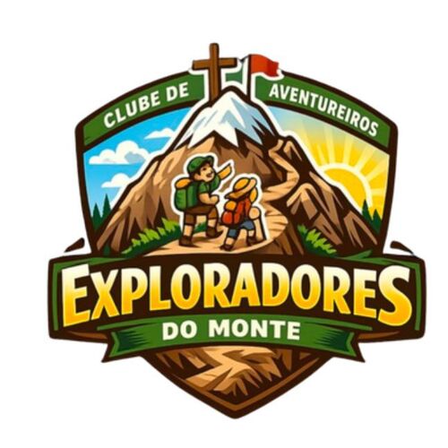 Exploradores do Monte