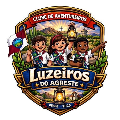 LUZEIROS DO AGRESTE