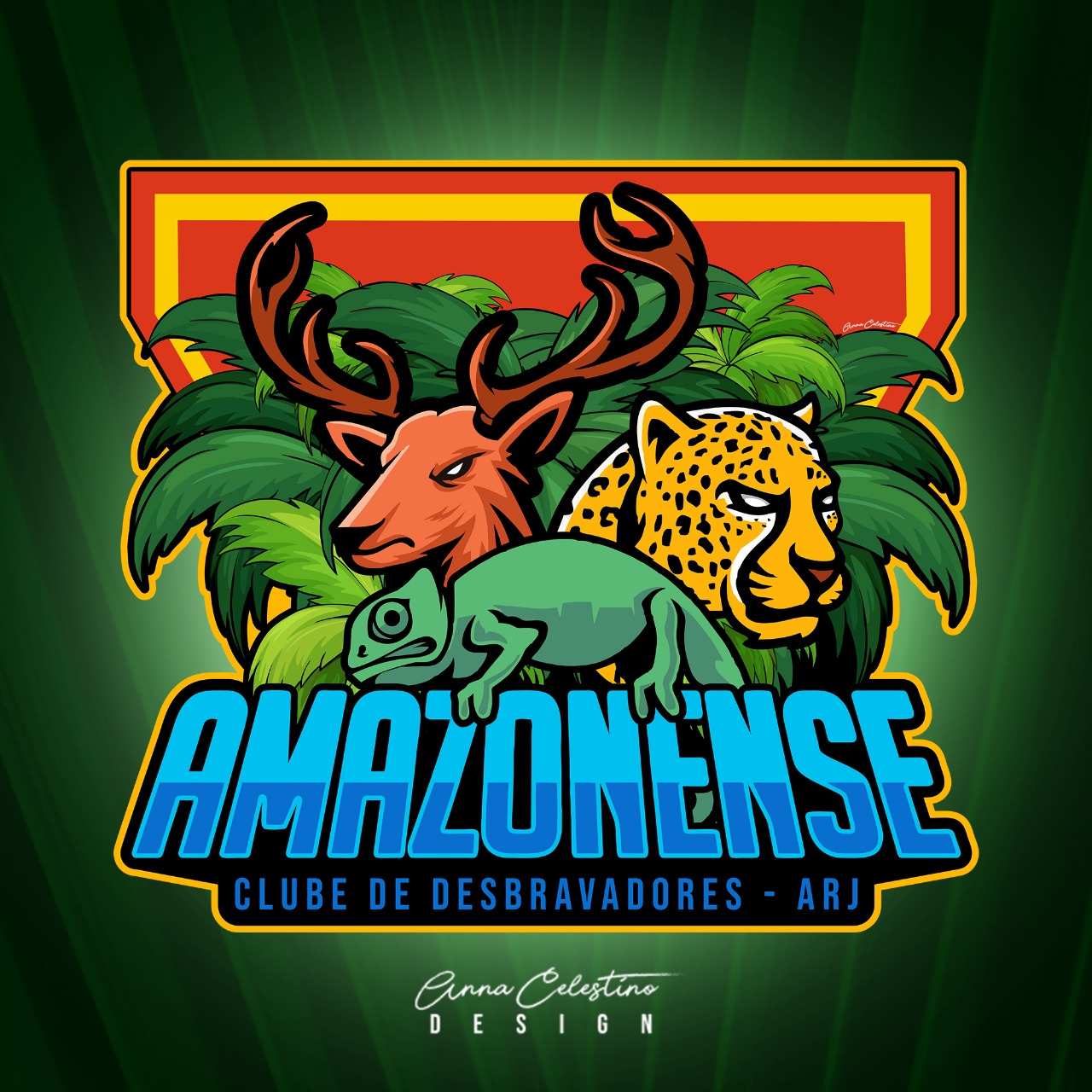 Amazonense