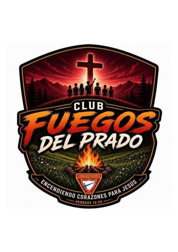 FUEGOS DEL PRADO