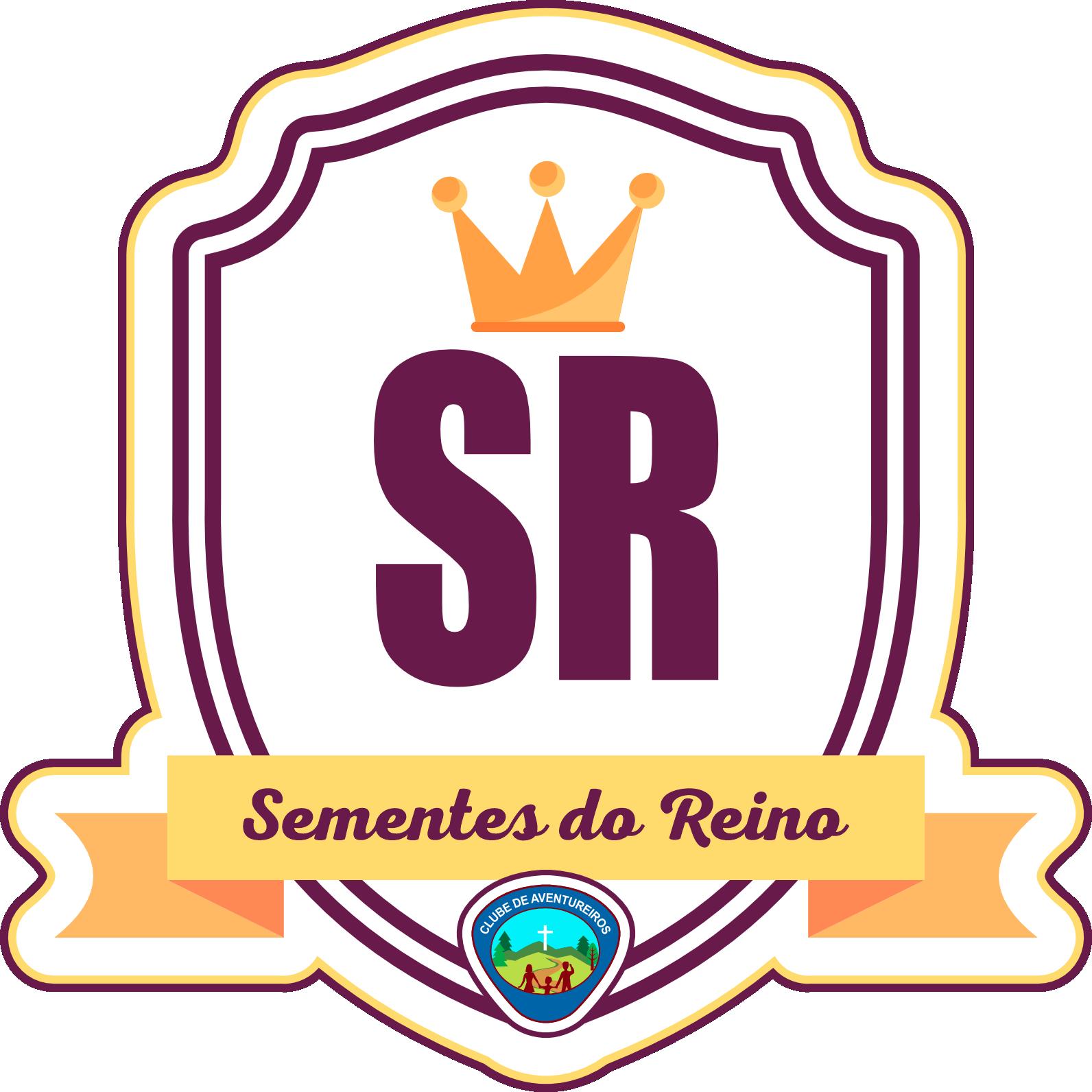 Sementes do Reino