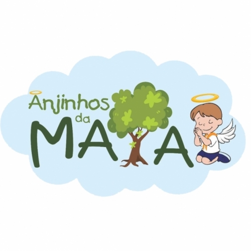 Anjinhos da Mata