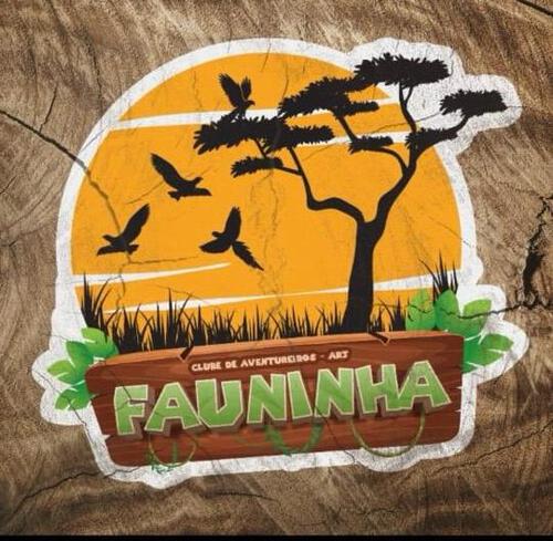 Fauninha