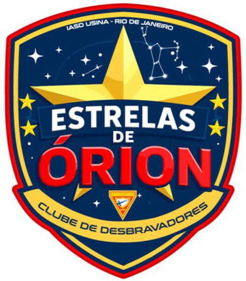 Estrelas de Órion