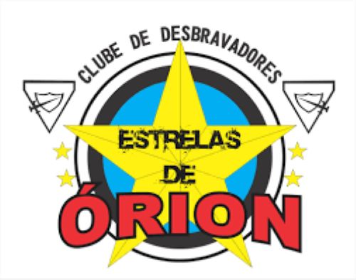 Estrelas de Órion
