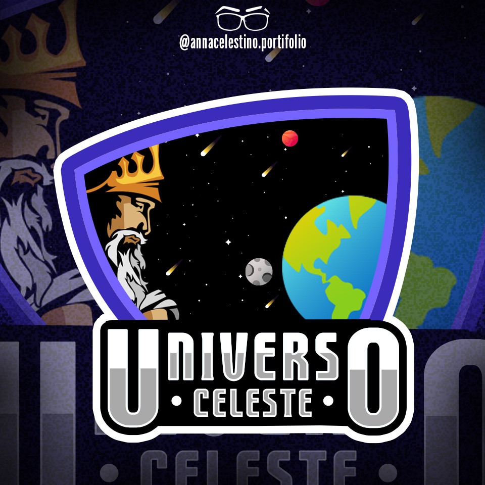 UNIVERSO CELESTE