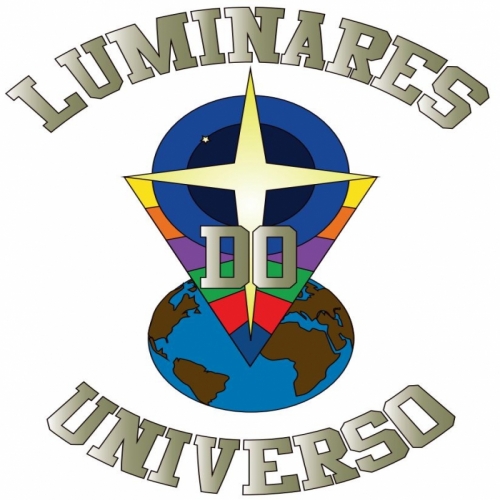 LUMINARES DO UNIVERSO