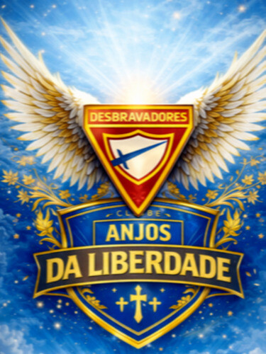 ANJOS DA LIBERDADE