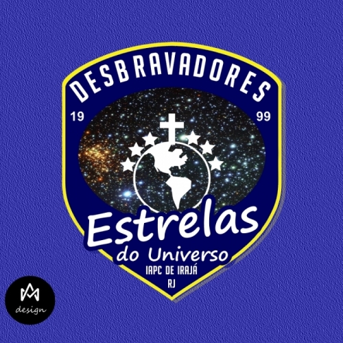 ESTRELAS DO UNIVERSO