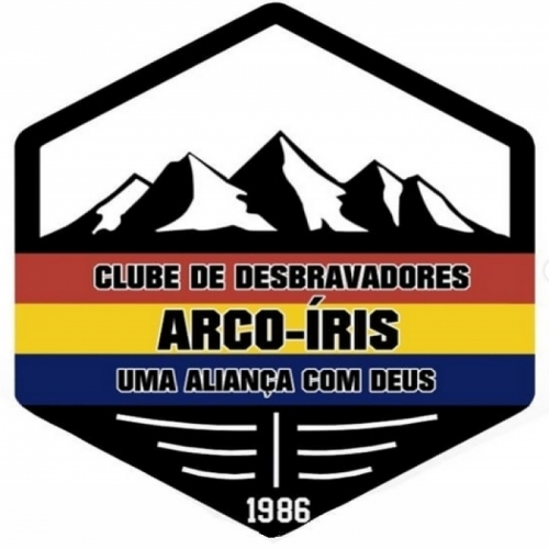 ARCO-ÍRIS
